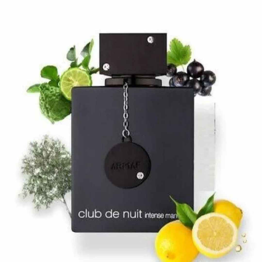 ARMAF CLUB DE NUIT INTENSE MEN