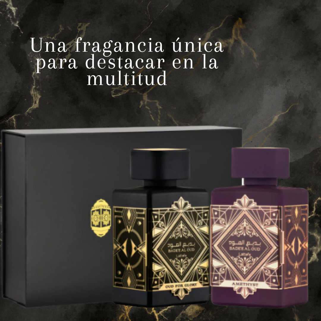 OUD FOR GLORY