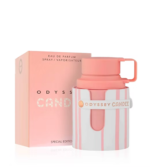 Odysey Candee