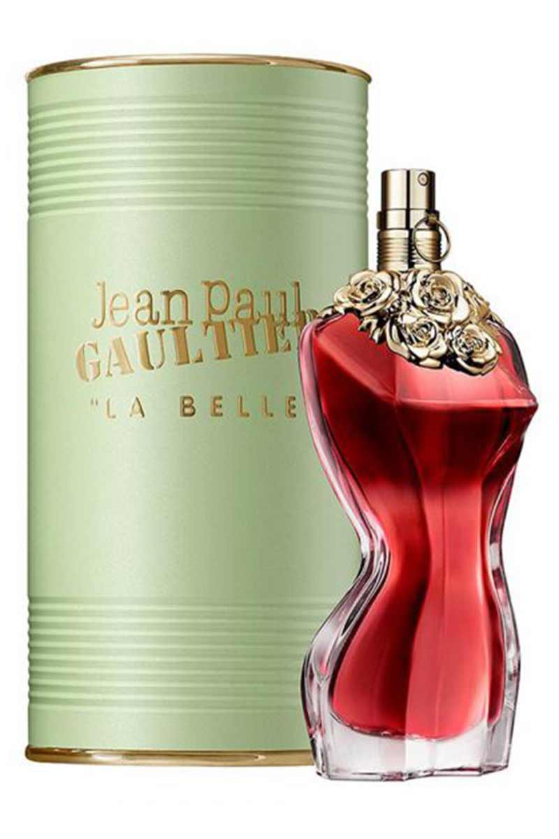 Jean Paul La Belle