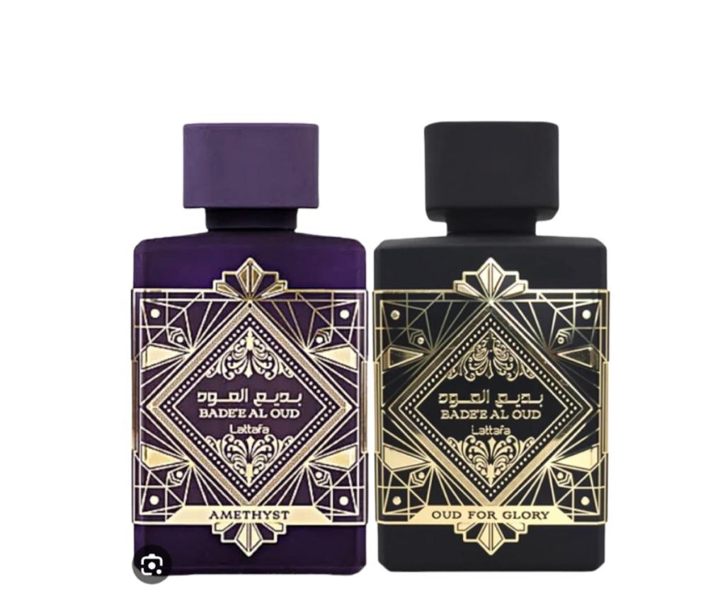 OUD FOR GLORY LATTAFA