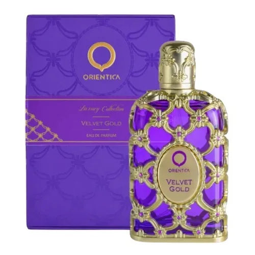 Orientica Velvet