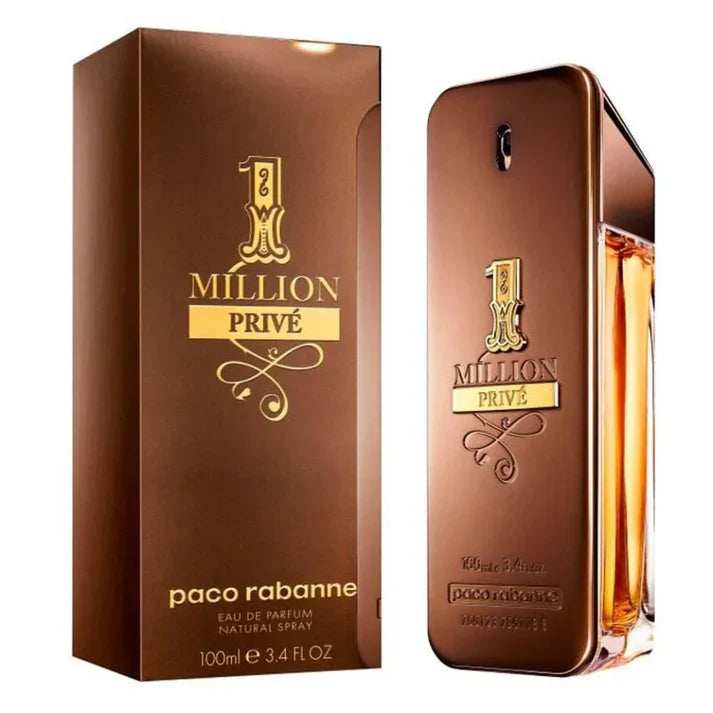 One Million Privé