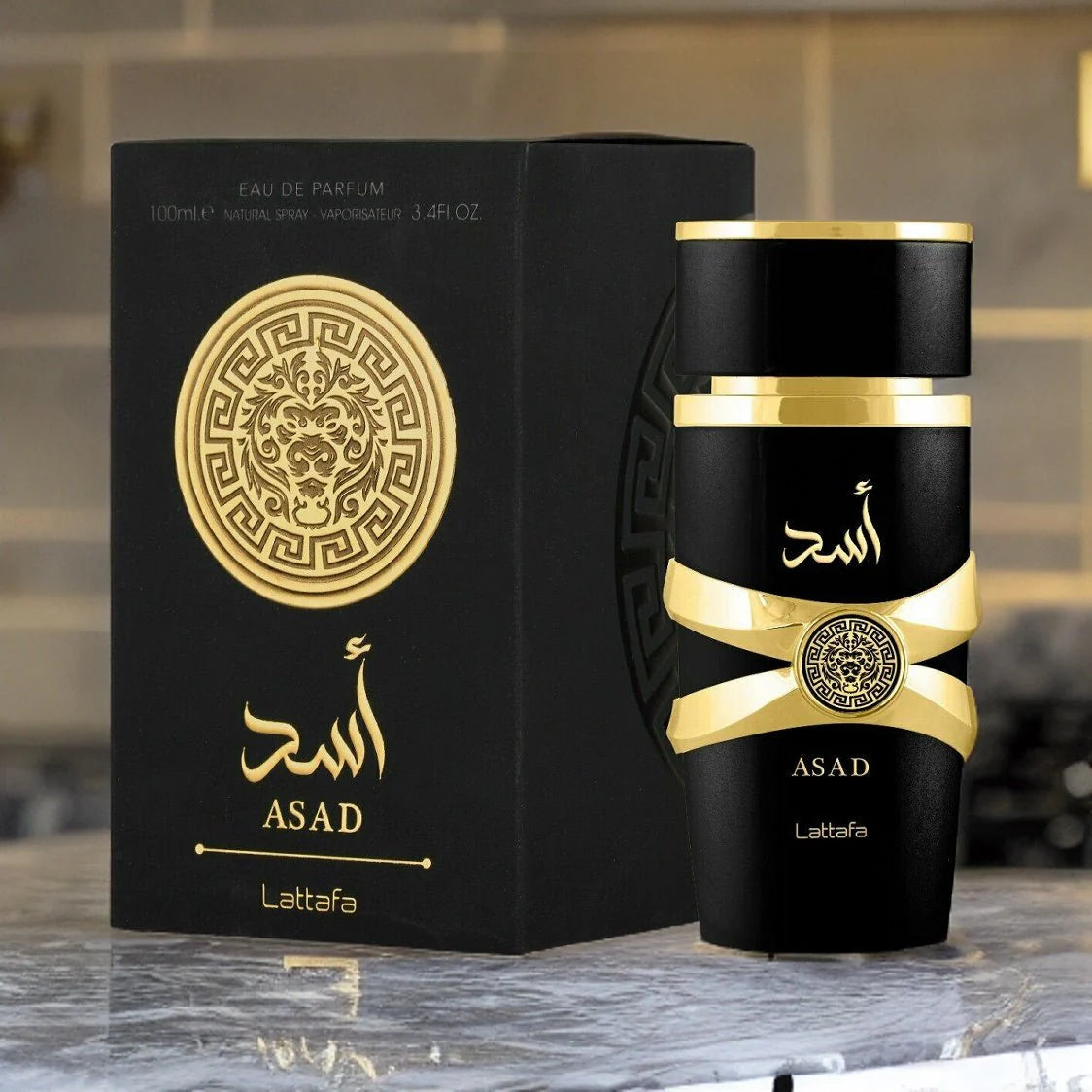 Asad