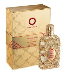 Orientica Royal