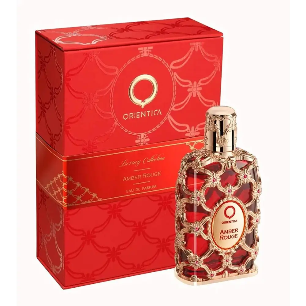 Orientica Rouge