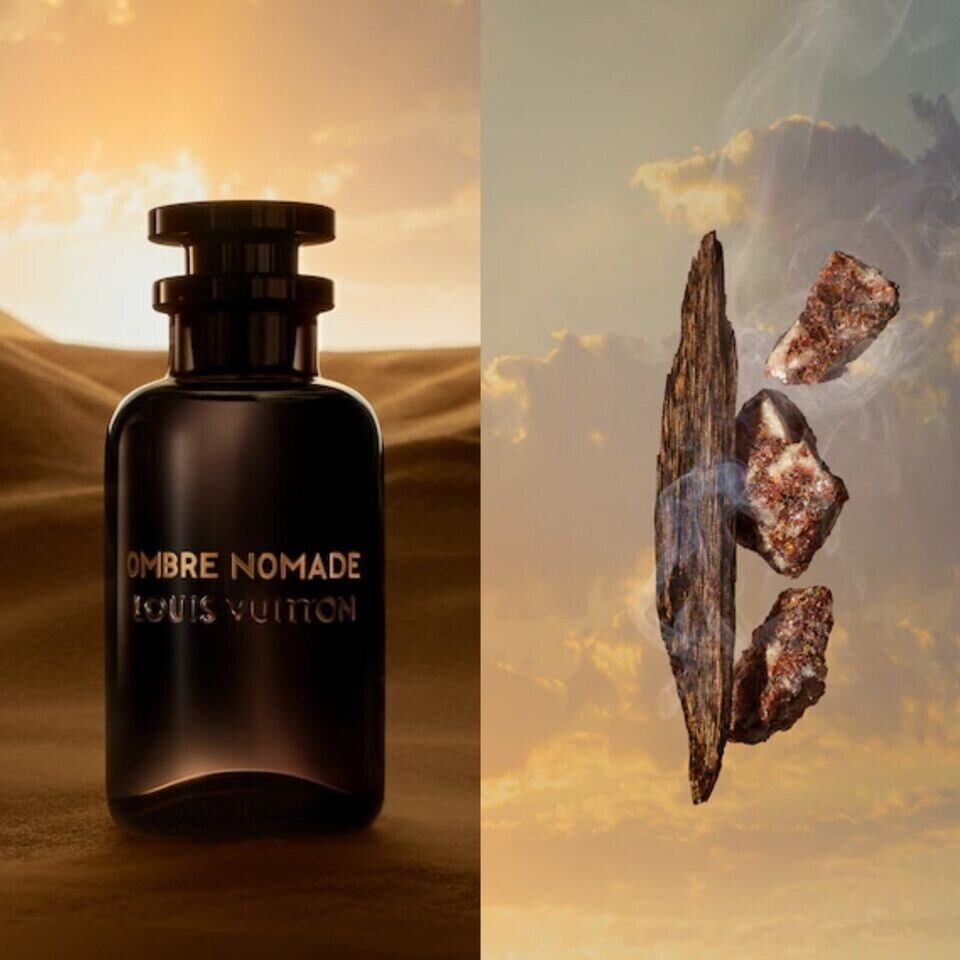 LOUIS VUITTON OMBRE NOMADE EDP