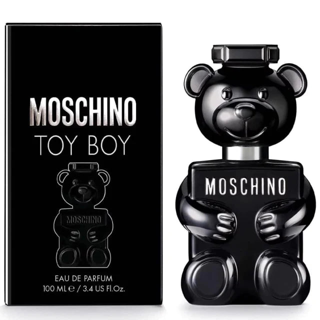 PERFUMES MOSCHINO TOY