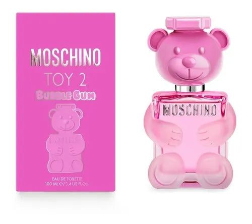 PERFUMES MOSCHINO TOY