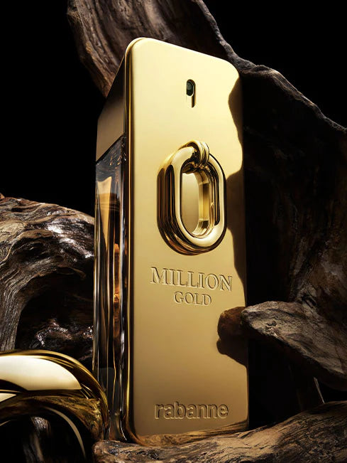 One Million Gold