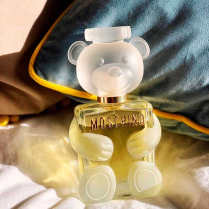 Perfume Moschino Toy 2 Eau De Parfum Para Mujer