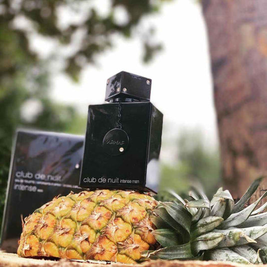 ARMAF CLUB DE NUIT INTENSE MEN