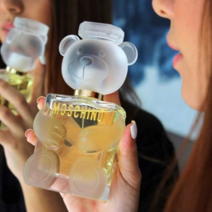 Perfume Moschino Toy 2 Eau De Parfum Para Mujer