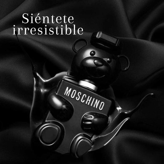 MOSCHINO TOY BOY