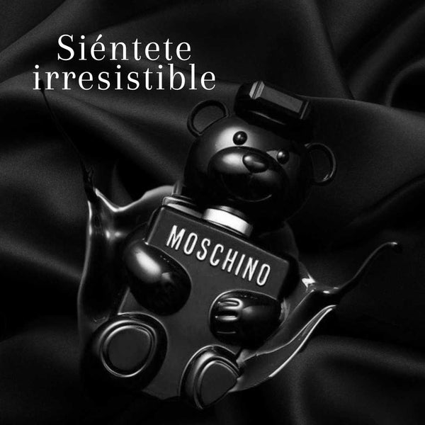 MOSCHINO TOY BOY – ovsesfragancias