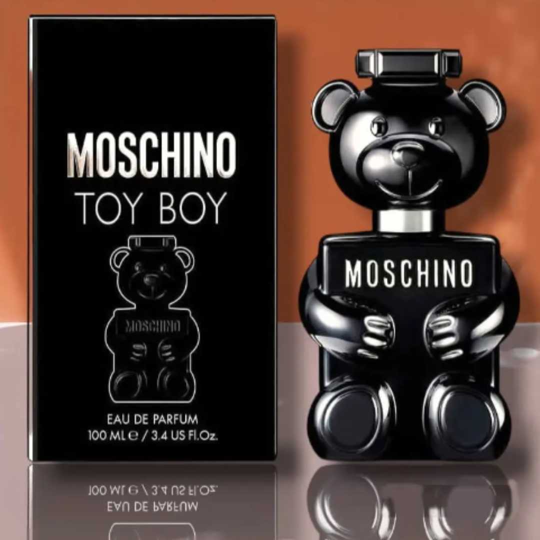 MOSCHINO TOY BOY