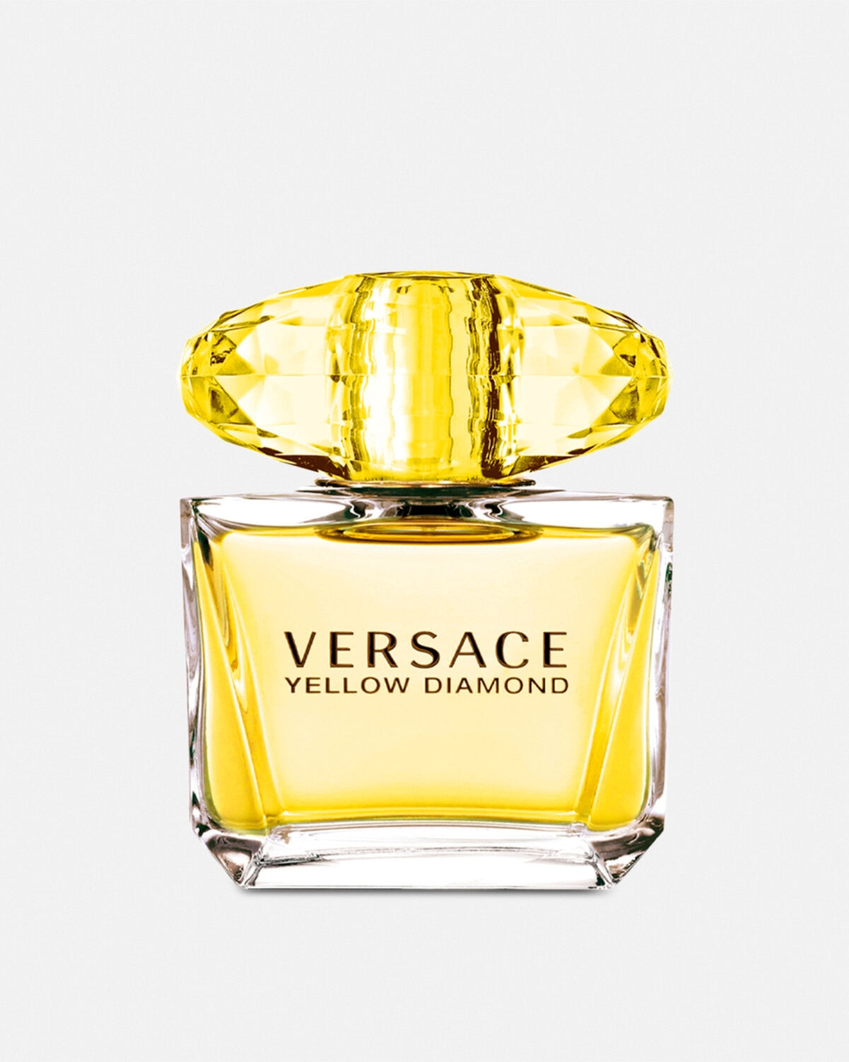 Versace Yellow Diamond