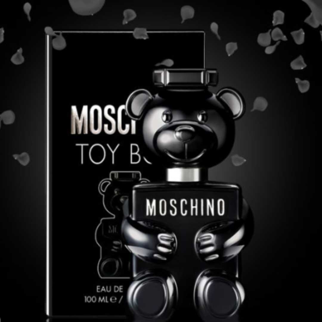 MOSCHINO TOY BOY