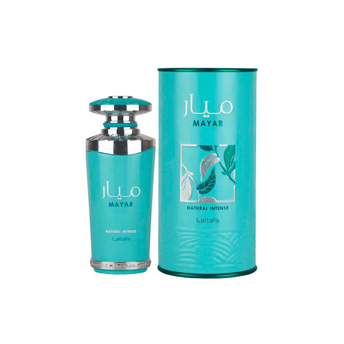 Mayar Natural Intense