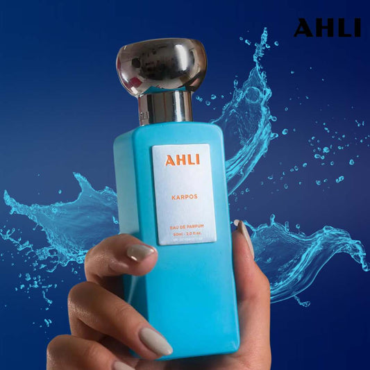 Ahli Karpos (perfume Unisex)