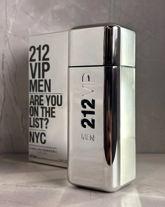 212 VIP