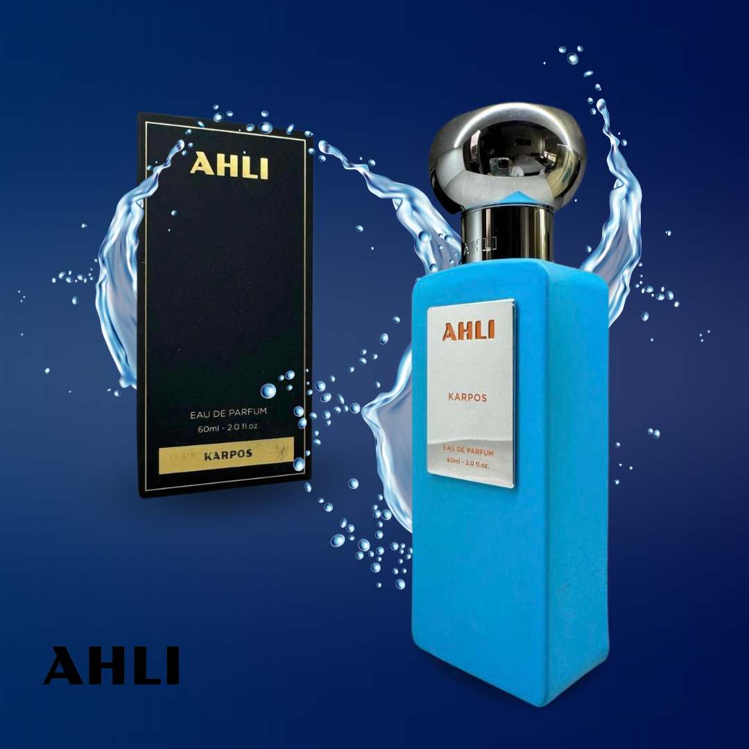 Ahli Karpos (perfume Unisex)