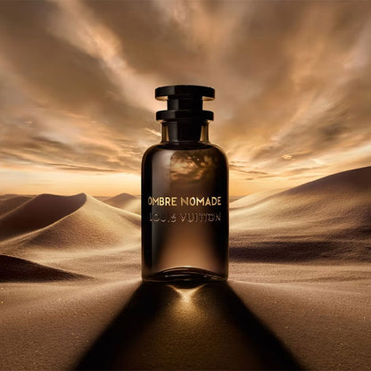 LOUIS VUITTON OMBRE NOMADE EDP