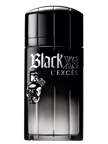 Black XS L’Excess