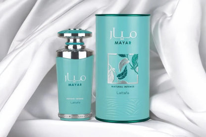 Mayar Natural