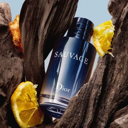 DIOR SAUVAGE EAU