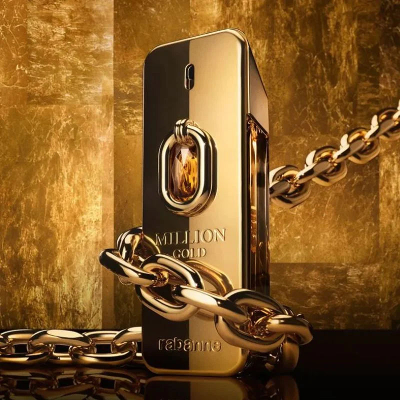 One Million Gold