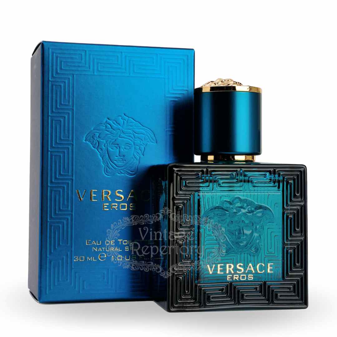 VERSACE EROS