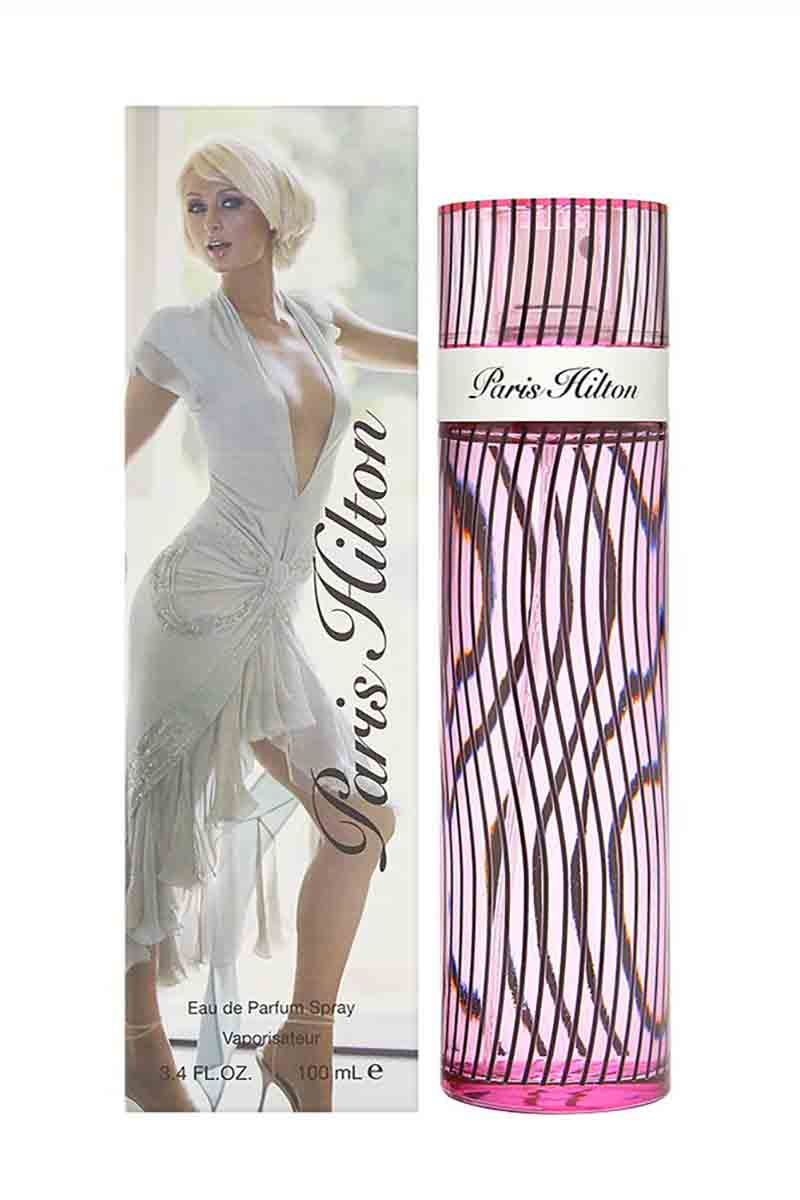 Paris Hilton