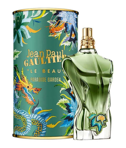 Jean Paul Paradise Garden