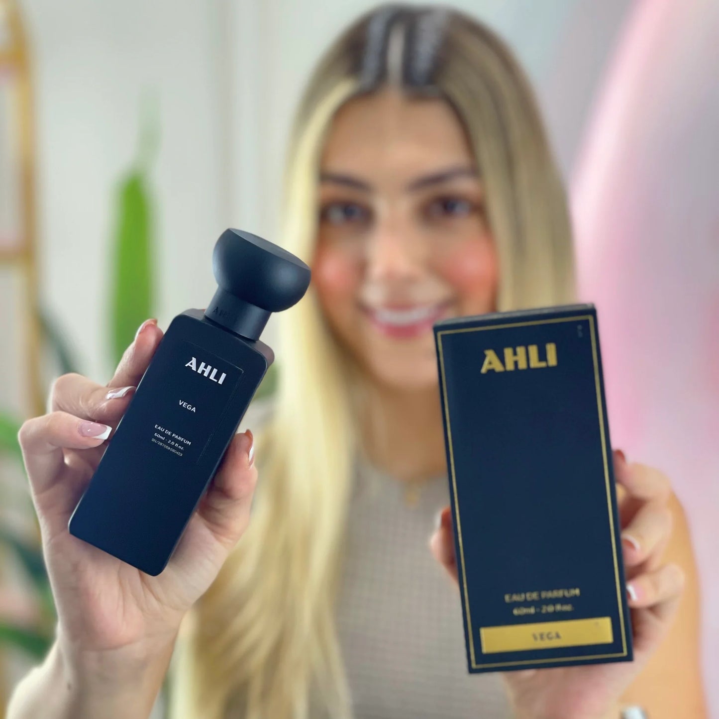 Ahli Karpos (perfume Unisex)