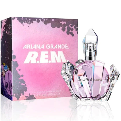 R.E.M Ariana Grande