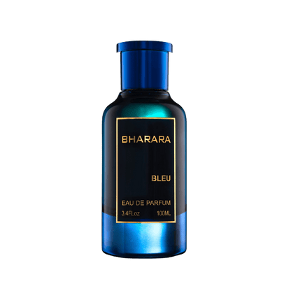 Bharara Blue