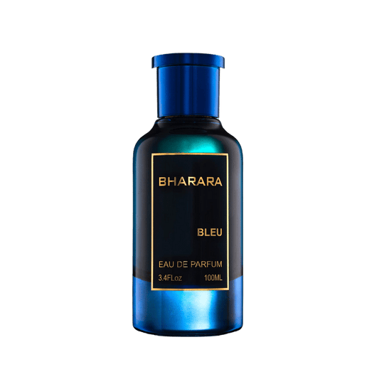 Bharara Blue