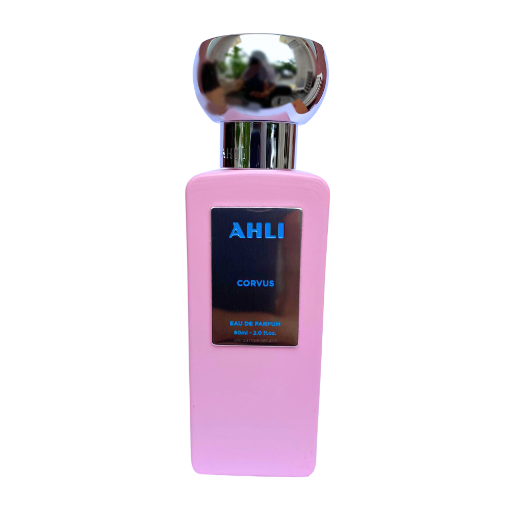 Ahli Karpos (perfume Unisex)