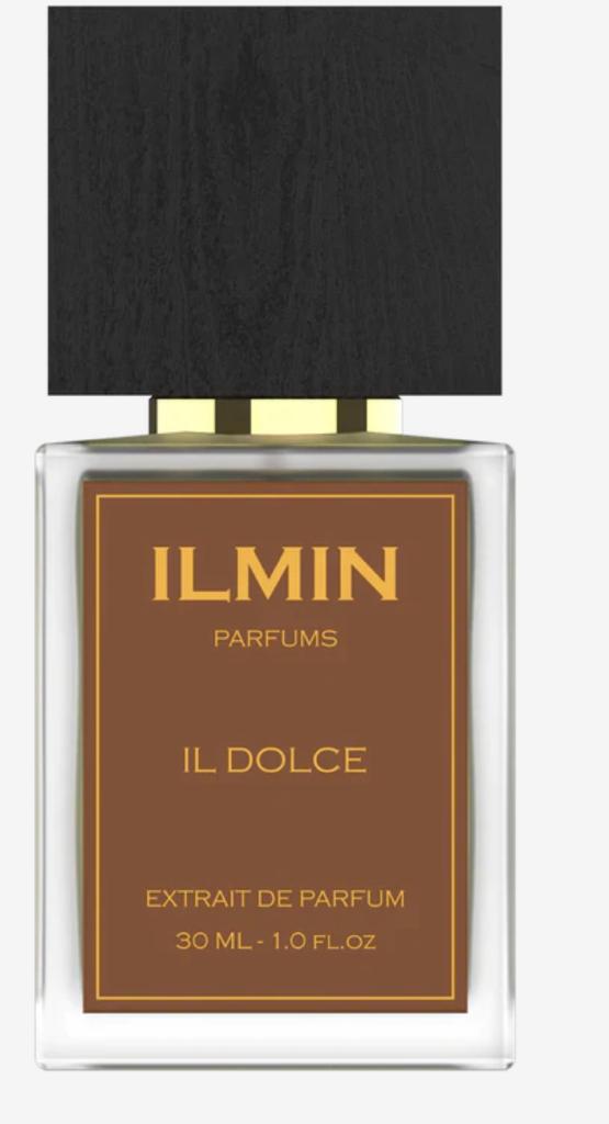 ILMIN PARFUM ORIGINAL