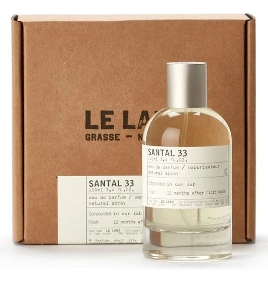 Santal 33