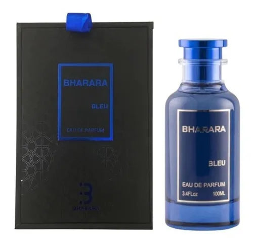 Bharara Blue