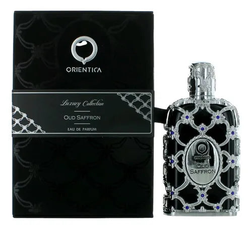 Orientica Oud Saffron