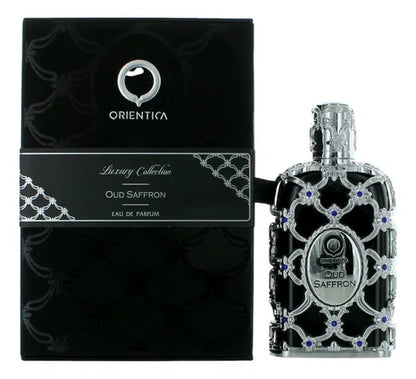 Orientica Oud Saffron