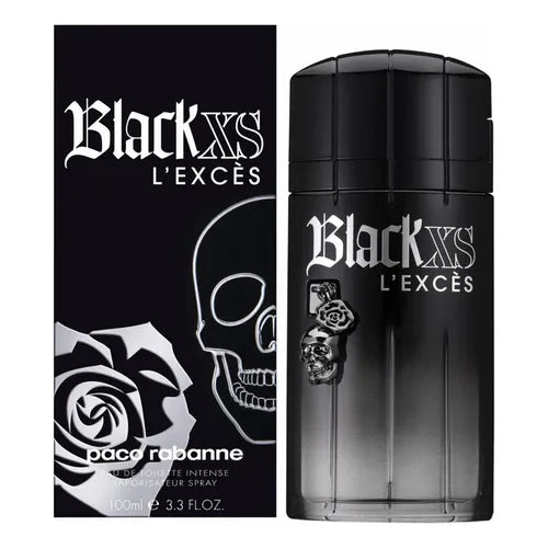 Black XS L’Excess