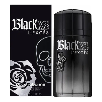 Black XS L’Excess