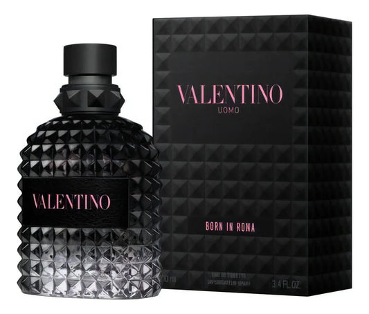 Valentino Uomo Born In Roma