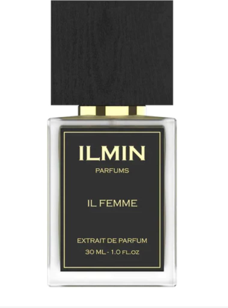 ILMIN PARFUM ORIGINAL