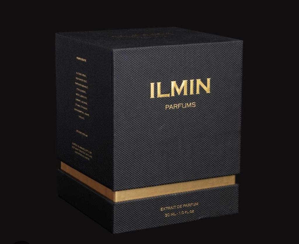 ILMIN PARFUM ORIGINAL