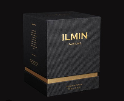ILMIN PARFUM ORIGINAL